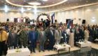 "الانتقالي الجنوبي" في ذكرى تأسيسه.. دعم للرئاسي اليمني وشكر للتحالف