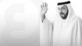 وفاة الشيخ خليفة بن زايد.. العالم يتشح بالحزن