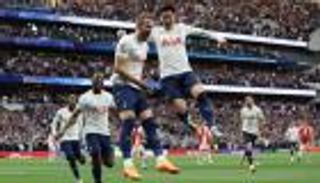 توتنهام ضد أرسنال.. نقطة تفصل "السبيرز" عن حلم دوري أبطال أوروبا