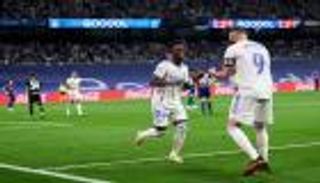 الدوري الإسباني.. سداسية ريال مدريد تعلن أول الهابطين 