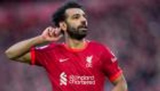 لاعب العام.. صلاح ينافس على أهم جوائز الدوري الإنجليزي للمرة الرابعة