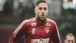 اتفاق مبدئي.. أين سيلعب يوسف بلايلي الموسم المقبل؟