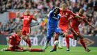 7-7.. ماذا قدم ليفربول في نهائي كأس الاتحاد الإنجليزي؟