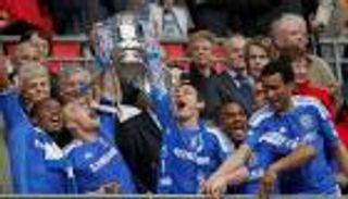 7-8.. ماذا قدم تشيلسي في نهائي كأس الاتحاد الإنجليزي؟