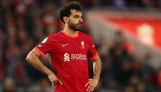 محمد صلاح نجم ليفربول