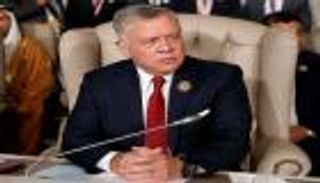 وفاة خليفة بن زايد.. عاهل الأردن يغادر واشنطن إلى الإمارات للعزاء