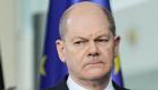 شولتز يعزي الإمارات: خليفة بن زايد عزز علاقتنا الثنائية