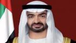 محمد بن زايد يعرب عن تقديره لثقة "المجلس الأعلى للاتحاد " في الإمارات