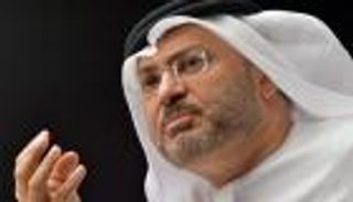  قرقاش: الانتقال السلس للسلطة بالإمارات يعكس مستوى آليات الحكم