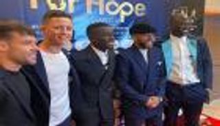 كرة أحبطت منتخب مصر تمنح نيمار مفتاح التفوق على مبابي (فيديو)