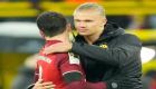 يوم الوداع.. ليفاندوفسكي وهالاند يختمان الدوري الألماني بليلة تاريخية