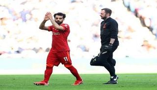 محمد صلاح 