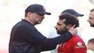 تشيلسي ضد ليفربول.. ما هو التشخيص المبدئي لإصابة محمد صلاح؟