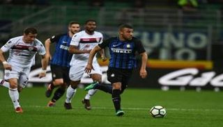 الدوري الإيطالي