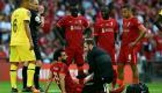 ريال مدريد مستفيد دائم.. لحظة منحوسة تواصل مطاردة محمد صلاح