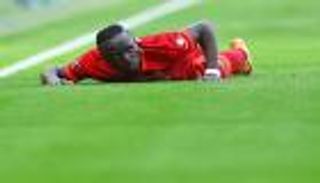 كأس الاتحاد الإنجليزي.. حارس السنغال ينقل لعنة محمد صلاح إلى ماني