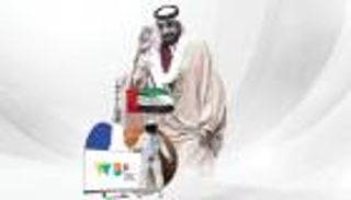 إنفوجراف.. الإمارات في عهد خليفة بن زايد.. إنجازات نوعية عانقت الفضاء