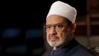 شيخ الأزهر يوجه رسالة إلى محمد بن زايد بعد انتخابه رئيسا للإمارات