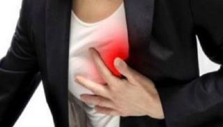 ارتجاع المريء يصيب ملايين البشر حول العالم