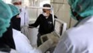 لأول مرة.. لا إصابات أو وفيات بكورونا في اليمن خلال أسبوع