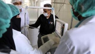 اليمن لم تسجل إصابات أو وفيات بكورونا خلال أسبوع - أرشيفية