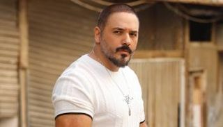 الفنان اللبناني رامي عياش