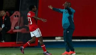 ما هي القنوات الناقلة لمباراة الأهلي ووفاق سطيف في دوري أبطال أفريقيا؟