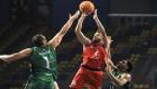 نهائي دوري السلة.. موعد مباراة الأهلي والاتحاد والقنوات الناقلة