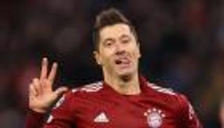 طلب خارج التوقعات.. بايرن ميونخ يفاجئ برشلونة بشأن ليفاندوفسكي