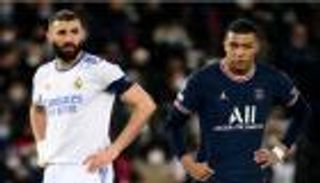 زلزال جديد؟.. كيليان مبابي يثير الفزع في باريس سان جيرمان