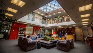 جامعة Landmark College