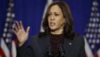 الإثنين.. هاريس تزور الإمارات لتقديم التعازي بوفاة الشيخ خليفة