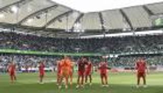 بايرن ميونخ يكتسح الجميع.. 15 رقما تلخص موسم الدوري الألماني