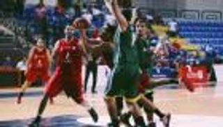 بث مباشر.. مباراة الأهلي والاتحاد في نهائي الدوري المصري لكرة السلة