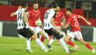 فيديو أهداف مباراة وفاق سطيف والأهلي في دوري أبطال أفريقيا