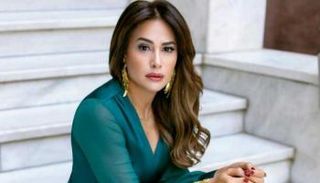 الفنانة التونسية هند صبري