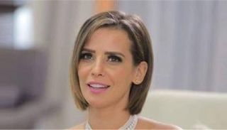  الفنانة المصرية إيمان العاصي