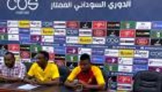 في مؤتمر تاريخي.. ماذا قال مدربا الهلال والمريخ قبل ديربي السودان؟