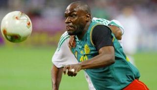 باتريك مبوما