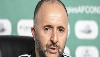 جمال بلماضي