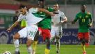 الجزائر والكاميرون وجها لوجه.. كيف سيكون رد فعل بلماضي؟