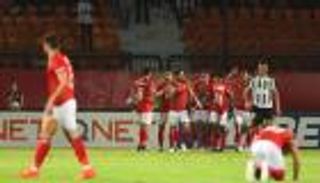 دوري أبطال أفريقيا.. نبأ سار يبشر الأهلي قبل مباراة وفاق سطيف