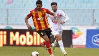الدوري التونسي