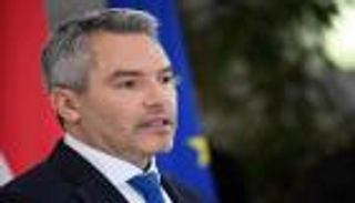 مستشار النمسا يهنئ محمد بن زايد بمناسبة انتخابه رئيسا للإمارات