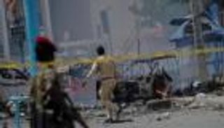 انتخابات الرئاسة الصومالية.. اقتراع تحت القصف