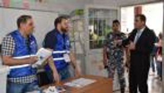 الانتخابات اللبنانية.. الحكومة تعلن "النصر" مع "غلق الصناديق"