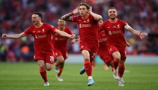 من فوز ليفربول على تشيلسي 