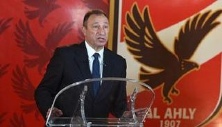 محمود الخطيب