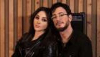 "من أول دقيقة".. إليسا وسعد لمجرد يتصدران يوتيوب بـ40 مليون مشاهدة