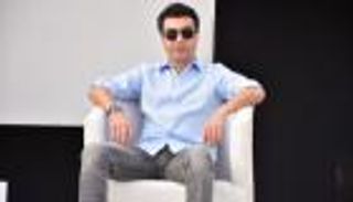 هشام نزيه يكشف كواليس مشاركته في المسلسل العالمي "مون نايت" (فيديو)